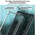 Samsung Galaxy S24 Ultra Imak Drop-Proof TPU Suojakuori