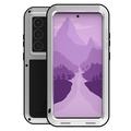 Samsung Galaxy S24 Ultra Love Mei Powerful Hybridikotelo - Hopea