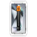 Samsung Galaxy S24 Ultra Spigen Glas.tR Ez Fit Privacy Panssarilasi - 9H - 2 Kpl.