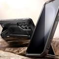 Samsung Galaxy S24 Ultra Supcase Unicorn Beetle Pro Hybridikotelo - Musta