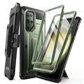 Samsung Galaxy S24 Ultra Supcase Unicorn Beetle Pro Hybridikotelo