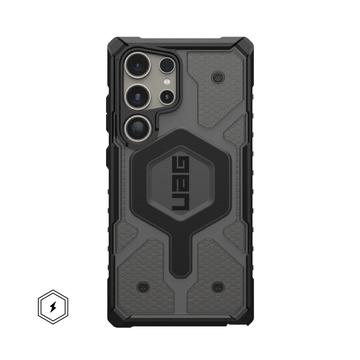 Samsung Galaxy S24 Ultra UAG Pathfinder Clear Pro Kotelo