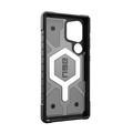 Samsung Galaxy S24 Ultra UAG Pathfinder Clear Pro Kotelo