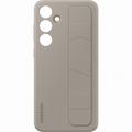 Samsung Galaxy S24+ Standing Grip kotelo EF-GS926CUEGWW - Taupe