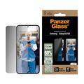 Samsung Galaxy S25 PanzerGlass Ultra-Wide Fit Privacy EasyAligner Panssarilasi