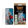 Samsung Galaxy S25 PanzerGlass Ultra-Wide Fit Panssarilasi - 9H