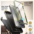 Samsung Galaxy S25 Supcase Unicorn Beetle Pro 2-Set Hybridikotelo