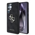 Samsung Galaxy S25 Ultra Guess 4G Big Metal Logo Hybridikotelo