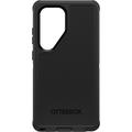 Samsung Galaxy S25 Ultra OtterBox Defender kotelo - musta