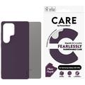 Samsung Galaxy S25 Ultra PanzerGlass Care Fearlessly Fashionable kotelo - MagSafe-yhteensopiva