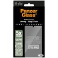 Samsung Galaxy S25 Ultra PanzerGlass Ceramic Protection Ultra-Wide Fit EasyAligner Panssarilasi - 9H - Läpinäkyvä