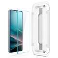 Samsung Galaxy S25 Ultra Spigen Glas.tR Ez Fit HD Panssarilasi - 9H - 2 Kpl.