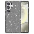 Samsung Galaxy S25 Ultra Stylish Glitter Series Hybridikotelo