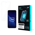 Samsung Galaxy S25+ 3MK 1UP Gaming Panssarilasi - 3 Kpl. - Kirkas