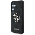 Samsung Galaxy S25+ Guess 4G Big Metal Logo Hybridikotelo