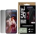 Samsung Galaxy S25+ PanzerGlass Safe Privacy Ultra-Wide Fit Panssarilasi - 9H