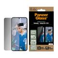 Samsung Galaxy S25+ PanzerGlass Ultra-Wide Fit Privacy EasyAligner Panssarilasi