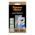 Samsung Galaxy S25+ PanzerGlass Ultra-Wide Fit Panssarilasi - 9H