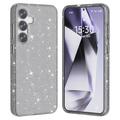 Samsung Galaxy S25+ Stylish Glitter Series Hybridikotelo