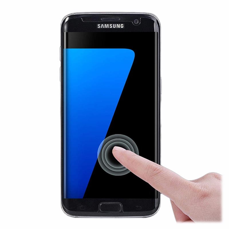 samsung s7 edge glass replacement cost