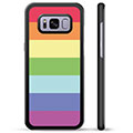 Samsung Galaxy S8+ Suojakuori - Pride