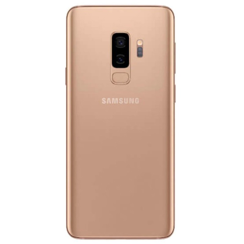 pre owned samsung s9