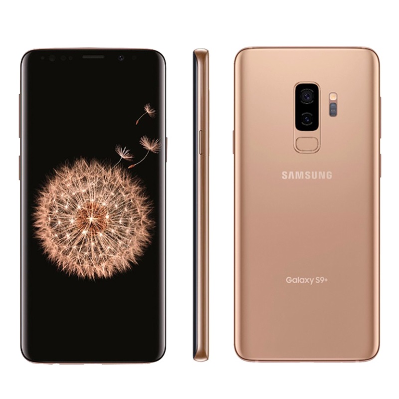 pre owned samsung galaxy s9