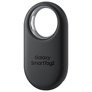 Samsung Galaxy SmartTag2 EI-T5600BBEGEU (Avoin pakkaus - Erinomainen) - Musta