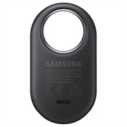 Samsung Galaxy SmartTag2 EI-T5600BBEGEU (Avoin pakkaus - Erinomainen) - Musta