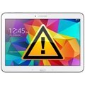 Samsung Galaxy Tab 4 10.1 Latausliitännän Flex-kaapelin Korjaus