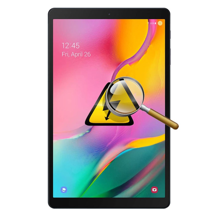 tablet samsung a10 2019