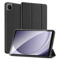 Samsung Galaxy Tab A9 Dux Ducis Domo Tri-Fold Smart Lompakkokotelo