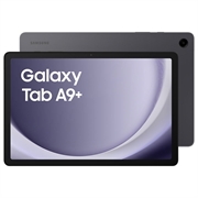 Samsung Galaxy Tab A9+ WiFi (SM-X210) - 64Gt - Grafiitinharmaa