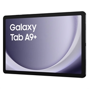 Samsung Galaxy Tab A9+ WiFi (SM-X210) - 64Gt - Grafiitinharmaa