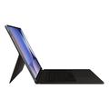 Samsung Galaxy Tab S10 Ultra/S9 Ultra Book Cover Keyboard EF-DX925UBEGWW