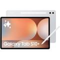 Samsung Galaxy Tab S10+ - 256GB - hopea platina