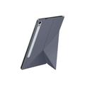 Samsung Galaxy Tab S9/S9 FE Smart Book Suojakuori EF-BX710PLEGWW - Valkoinen / Sininen