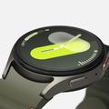 Samsung Galaxy Watch 4/5/6/7/FE Ringke TG Panssarilasi - 40mm - 4 Kpl. - Kirkas