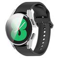 Samsung Galaxy Watch FE Galvanoitu TPU Suojakotelo - 40mm