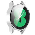 Samsung Galaxy Watch FE Galvanoitu TPU Suojakotelo - 40mm