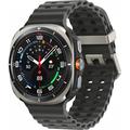 Samsung Galaxy Watch Ultra (SM-L705) 47mm LTE - Titaanin Hopea