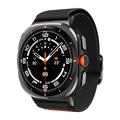 Samsung Galaxy Watch Ultra Spigen Fit Lite hihna - 47mm - musta