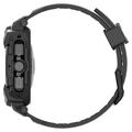 Samsung Galaxy Watch Ultra Spigen Rugged Armor Pro TPU Suojakuori - 47mm - Musta