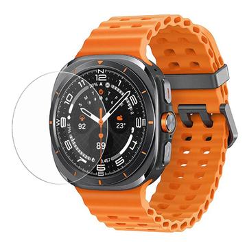 Samsung Galaxy Watch Ultra TPU Näytönsuoja - 47mm - Läpinäkyvä