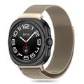 Samsung Galaxy Watch Ultra Tech-Protect Milanese Ranneke - 47mm - Tähtien valo