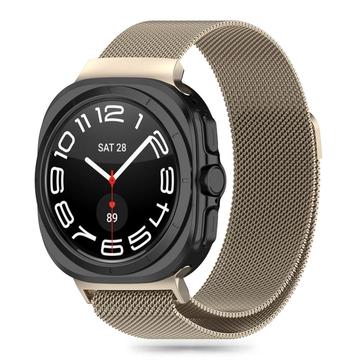 Samsung Galaxy Watch Ultra Tech-Protect Milanese Ranneke - 47mm