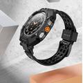 Samsung Galaxy Watch Ultra Supcase Unicorn Beetle Pro -Ranneke ja Kotelo - 47mm - Musta