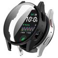 Samsung Galaxy Watch4/5/FE Tech-Protect Defense360 kotelo ja näytönsuoja - 40mm - musta