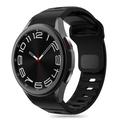 Samsung Galaxy Watch4/5/5 Pro/6/7/FE Tech-Protect IconBand Line Silikoniranneke