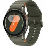 Samsung Galaxy Watch7 (SM-L300) 40mm Bluetooth - vihreä